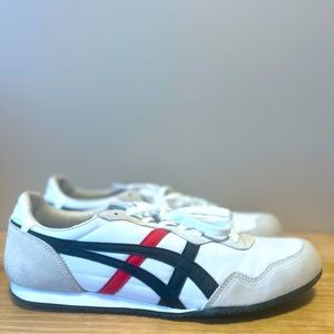 Onitsuka Tiger Serrano Sneaker
